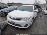 Toyota Camry Le 4T1BF1FK0DU237118 снимка