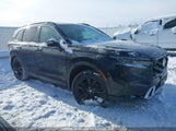 Honda Cr-V Sport Touring 2HKRS6H94PH201825 снимка