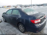 Toyota Corolla S/Le 2T1BU4EE0DC056198 снимка
