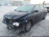 Toyota Corolla S/Le 2T1BU4EE0DC056198 снимка
