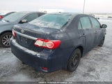 Toyota Corolla S/Le 2T1BU4EE0DC056198 снимка