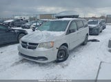 Dodge Grand Caravan Se/Sxt 2D4RN4DG0BR792718 снимка