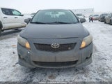Toyota Corolla S 2T1BU40EX9C076070 снимка