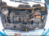 Ford Fiesta Sel 3FADP4CJ6CM148525 снимка