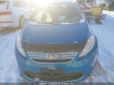 Ford Fiesta Sel 3FADP4CJ6CM148525 снимка