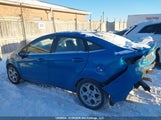 Ford Fiesta Sel 3FADP4CJ6CM148525 снимка