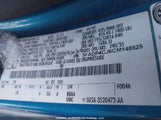 Ford Fiesta Sel 3FADP4CJ6CM148525 снимка