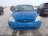 Kia Rio Cinco KNADC165236173454 снимка