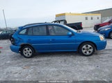 Kia Rio Cinco KNADC165236173454 снимка