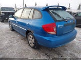 Kia Rio Cinco KNADC165236173454 снимка