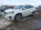 Nissan Murano Sv 5N1AZ2BS5MC102141 снимка