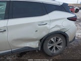 Nissan Murano Sv 5N1AZ2BS5MC102141 снимка