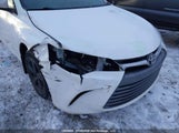 Toyota Camry Le/Xle/Se/Xse 4T1BF1FK7GU226010 fotografie