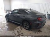 Subaru Wrx JF1VBAA68P9822646 снимка