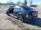 Toyota Corolla Hybrid JTDBDMHEXRJ011339 снимка