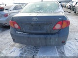 Toyota Corolla S/Le/Xle 2T1BU4EE2AC365912 снимка