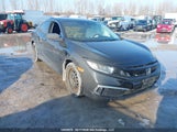 Honda Civic Lx 2HGFC2F52LH033423 снимка