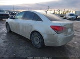 Chevrolet Cruze Lt Turbo 1G1PC5SB8D7306547 photo