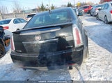 Cadillac Cts 1G6DU57V690149159 снимка