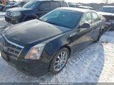 Cadillac Cts 1G6DU57V690149159 снимка