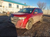 Ford Edge Sport 2FMDK4AK4DBA19735 снимка
