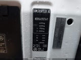 Mercedes-Benz WDB9046121R276411 снимка