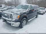 Ford F-150 1FTFW1EF8CKD72349 снимка