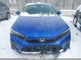 Honda Civic Touring 2HGFE1F99NH003748 снимка