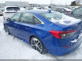 Honda Civic Touring 2HGFE1F99NH003748 снимка