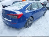 Honda Civic Touring 2HGFE1F99NH003748 снимка