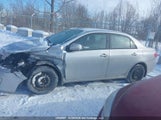 Toyota Corolla S/Le/Xle 2T1BU4EE9AC389074 снимка