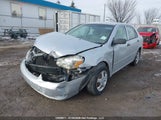 Toyota Corolla Ce/Le/S 2T1BR32E85C860749 снимка