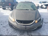 Honda Civic Ex 2HGFB2F58DH045483 снимка