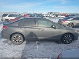 Honda Civic Ex 2HGFB2F58DH045483 снимка