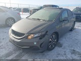 Honda Civic Ex 2HGFB2F58DH045483 снимка