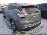 Nissan Murano S/Sl/Sv/Platinum 5N1AZ2MHXHN182192 fotografie