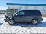 Honda Pilot Exl 2HKYF18584H003597 снимка