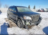 Honda Pilot Exl 2HKYF18584H003597 снимка
