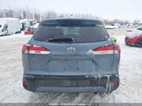 Toyota Corolla Cross 7MUCAAAG2SV128757 снимка
