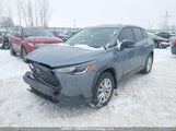 Toyota Corolla Cross 7MUCAAAG2SV128757 снимка