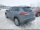 Toyota Corolla Cross 7MUCAAAG2SV128757 снимка