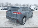 Toyota Corolla Cross 7MUCAAAG2SV128757 снимка