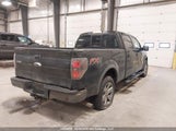 Ford F150 Supercrew 1FTFW1ET8CFC13748 снимка