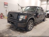 Ford F150 Supercrew 1FTFW1ET8CFC13748 снимка