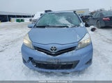 Toyota Yaris Le JTDKTUD31DD547661 снимка