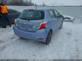 Toyota Yaris Le JTDKTUD31DD547661 снимка