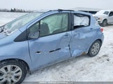 Toyota Yaris Le JTDKTUD31DD547661 снимка