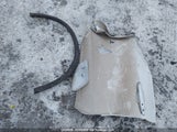 Honda Civic Touring 2HGFC1F94KH102981 снимка