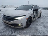 Honda Civic Touring 2HGFC1F94KH102981 снимка