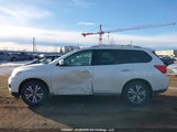 Nissan Pathfinder 5N1DR2CM6LC589118 снимка